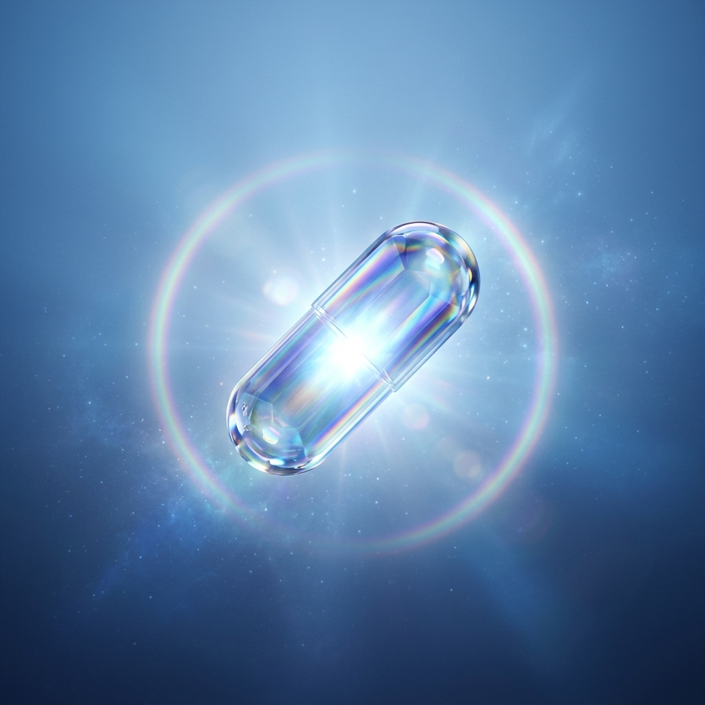 MedLabel Capsule